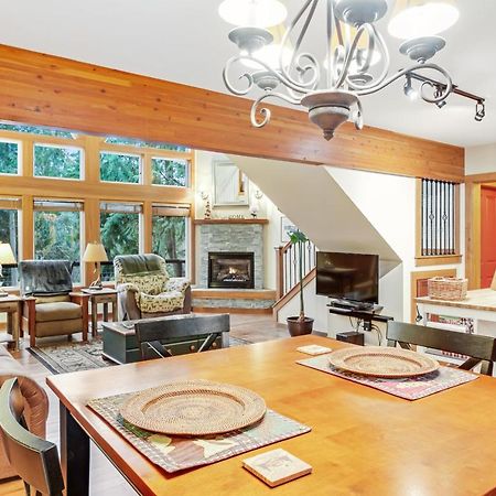 Buckhead Cabin Marrowstone 외부 사진