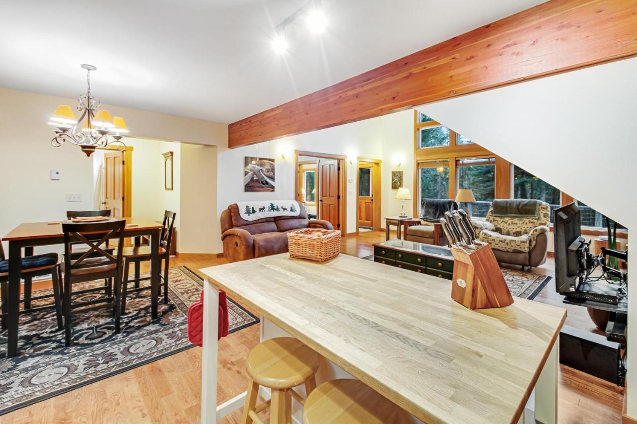 Buckhead Cabin Marrowstone 외부 사진